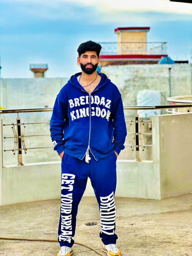 Breddaz Kingdom (set)