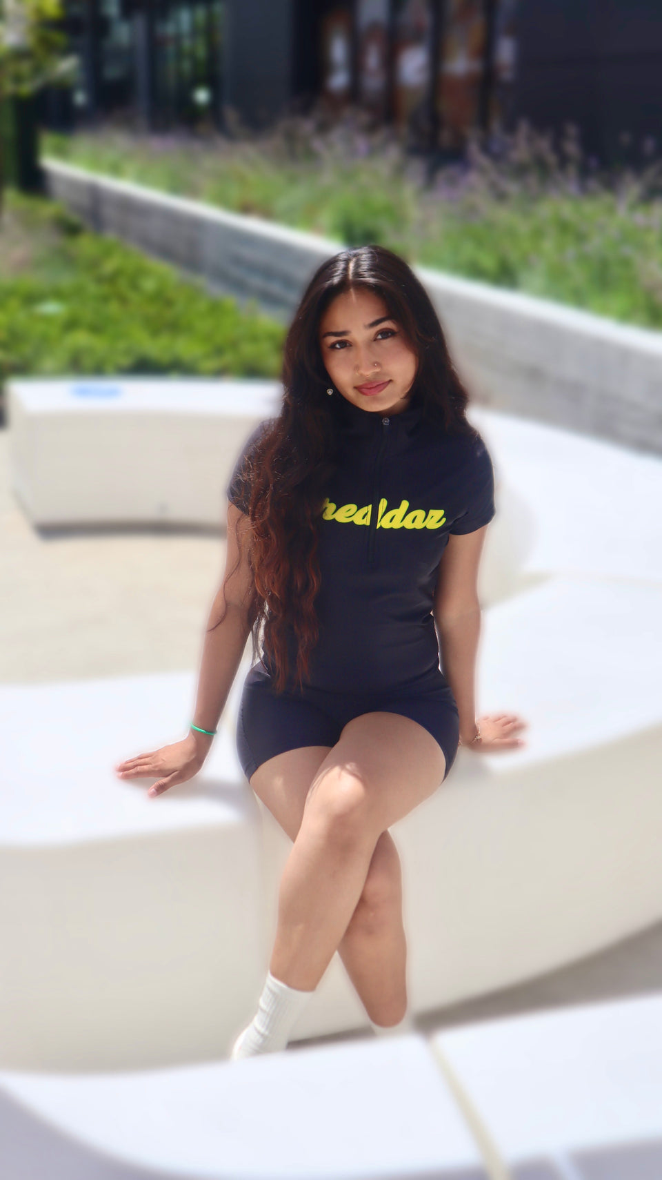 Alexandria Two Piece set