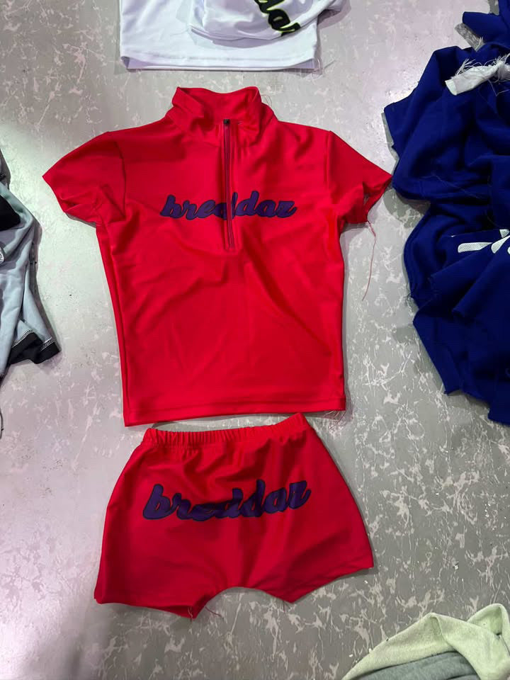 Alexandria Two Piece set