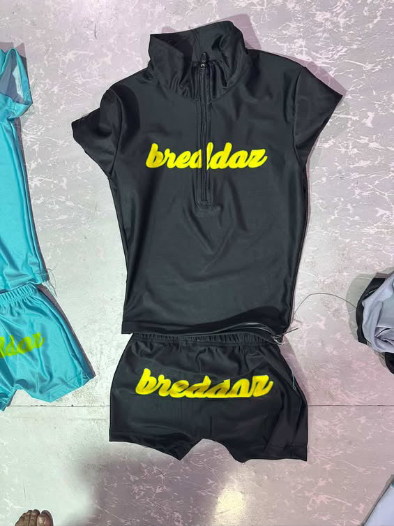 Alexandria Two Piece set