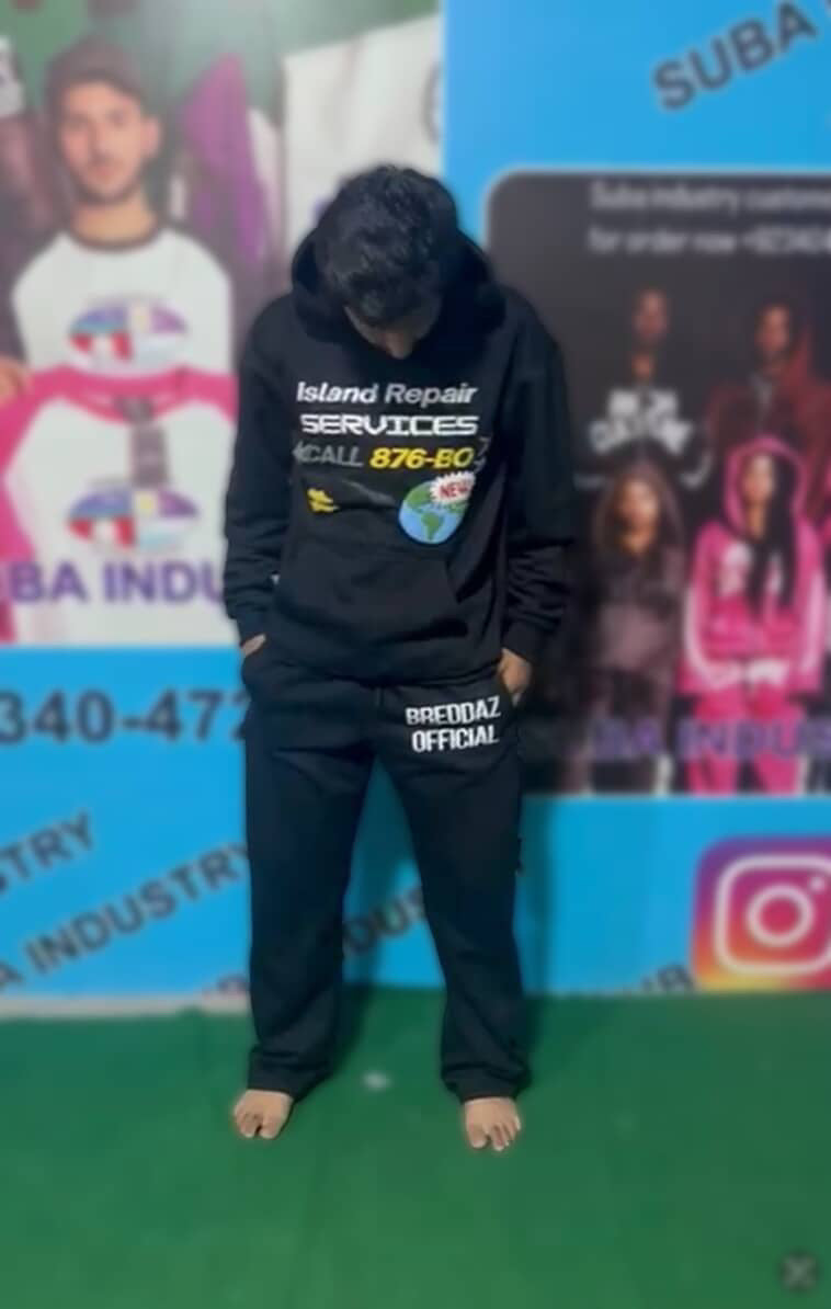 Island Repair Services