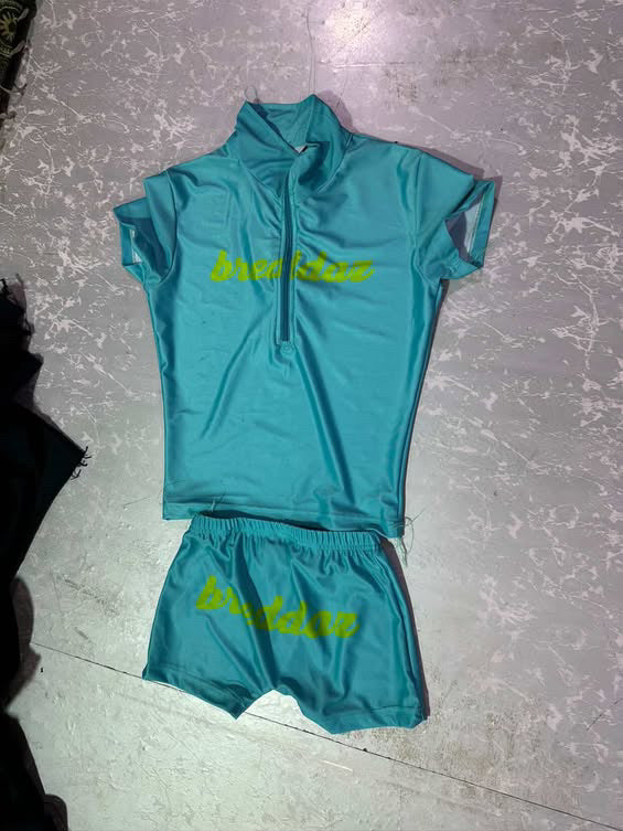 Alexandria Two Piece set