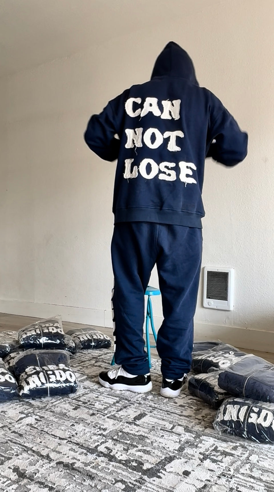 Breddaz Kingdom (set)