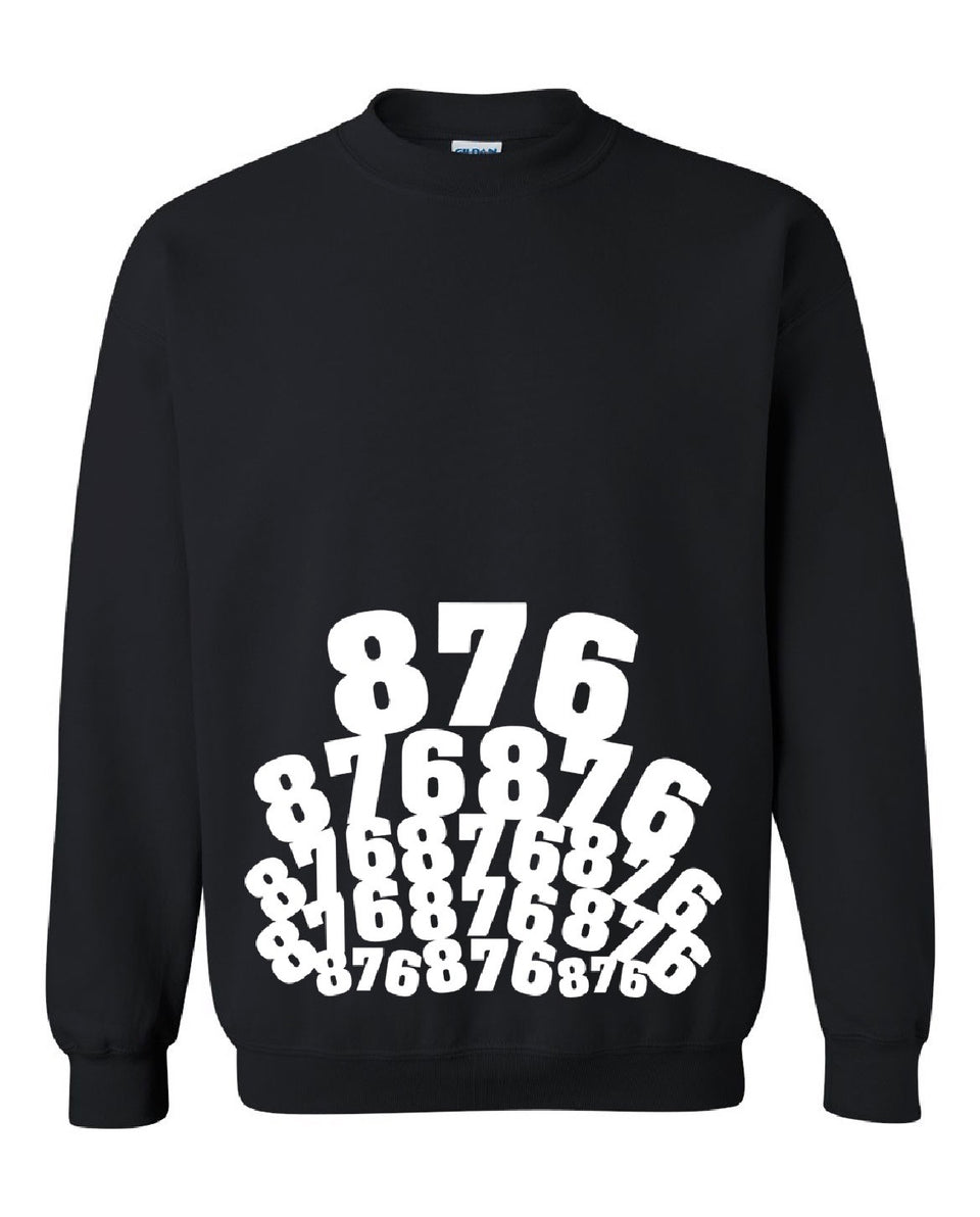 Breddaz 876