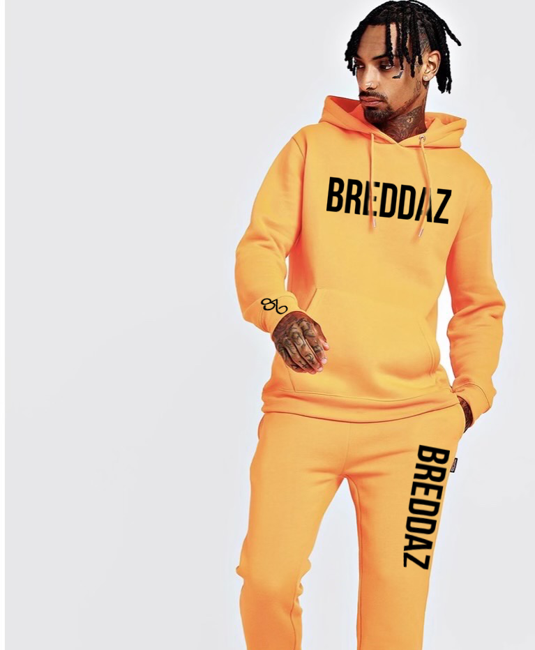 Breddaz 876 Exclusives