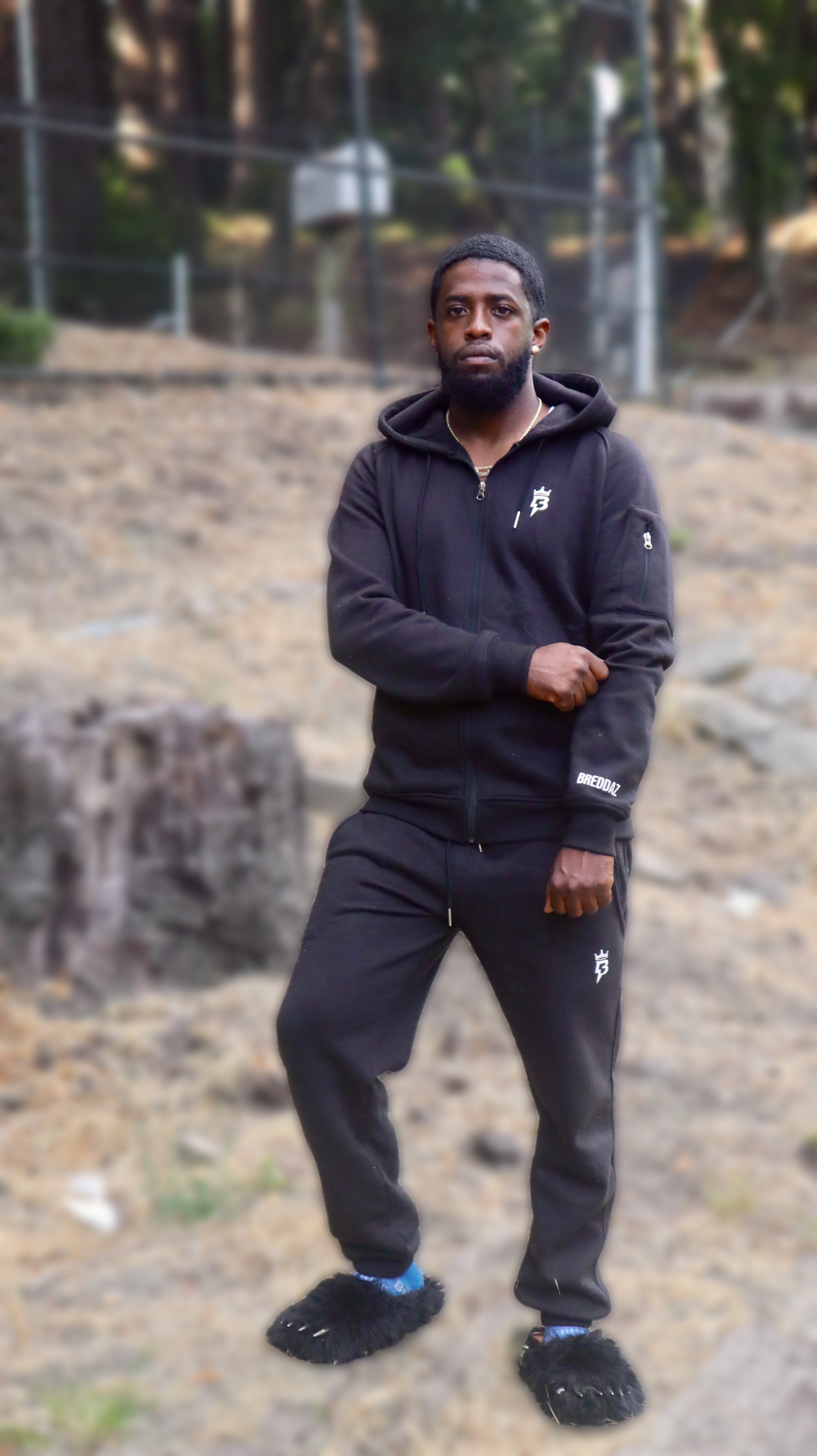 Bredda Tech