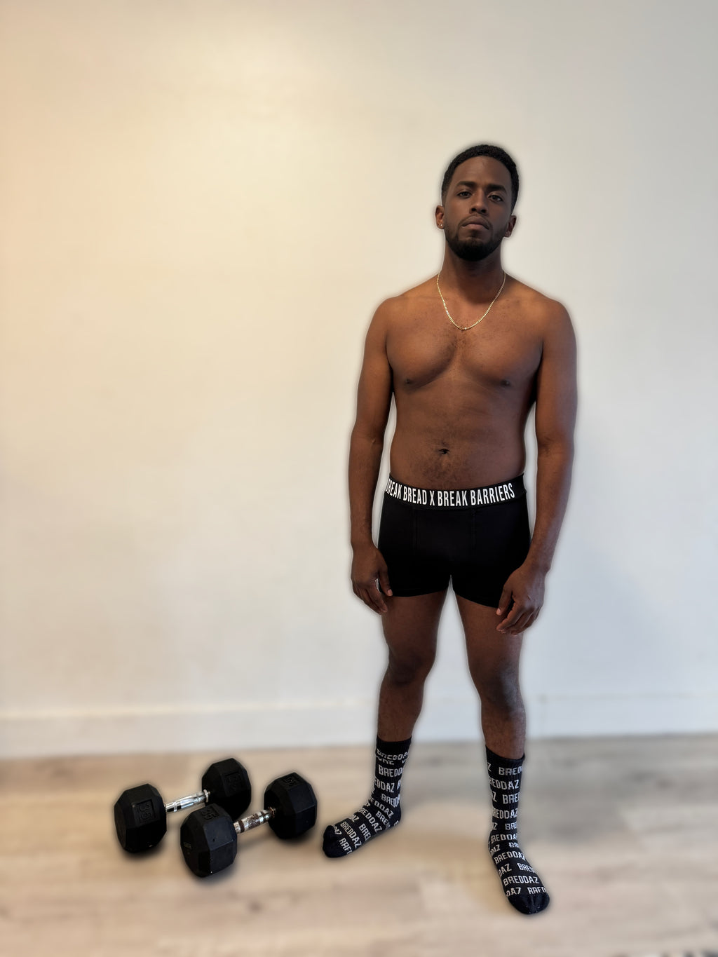 Macho Modern Brief