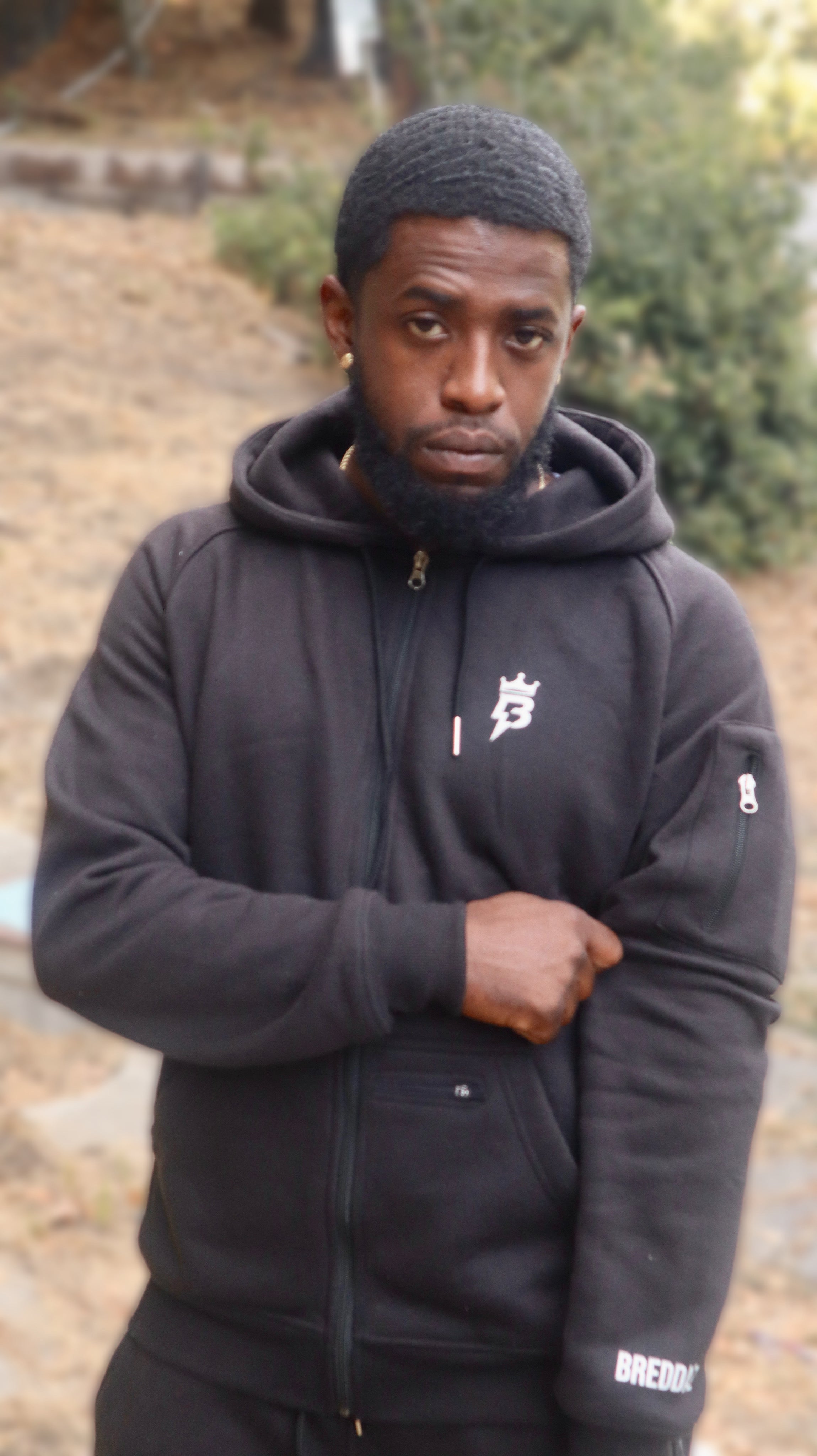 Bredda Tech