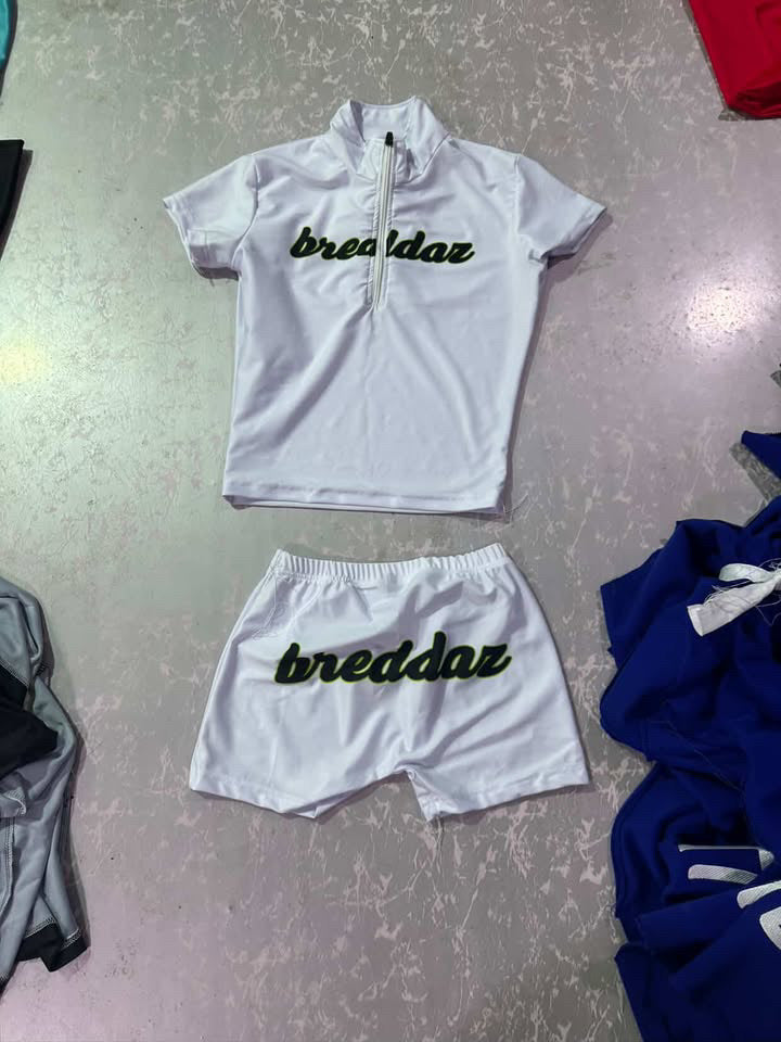 Alexandria Two Piece set