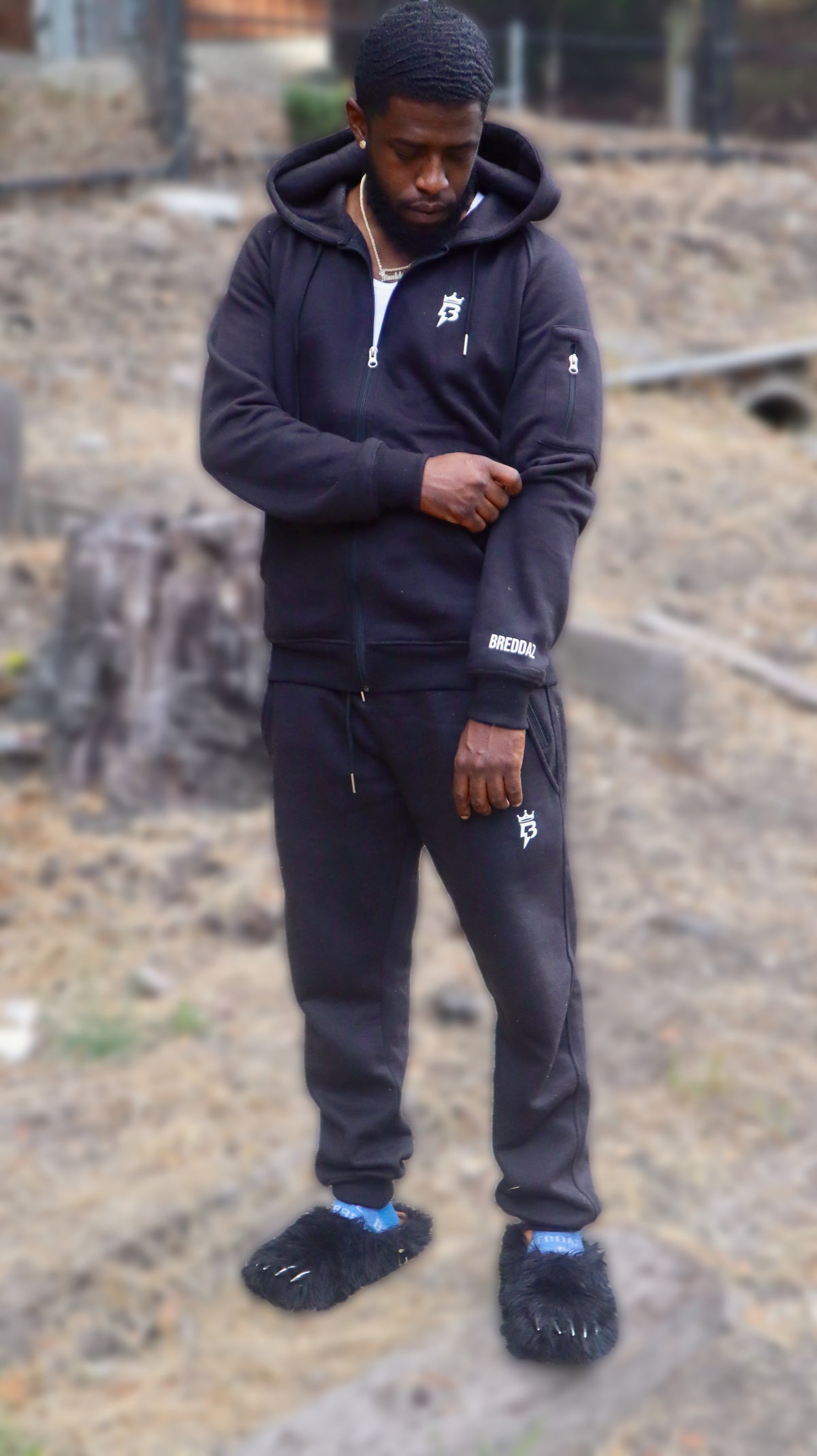 Bredda Tech