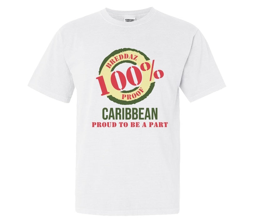 Bredda Shirt