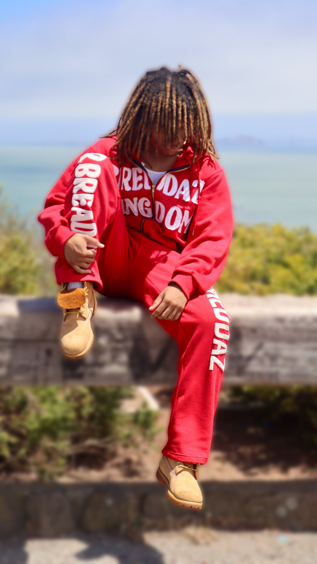 Breddaz Red Kingdom