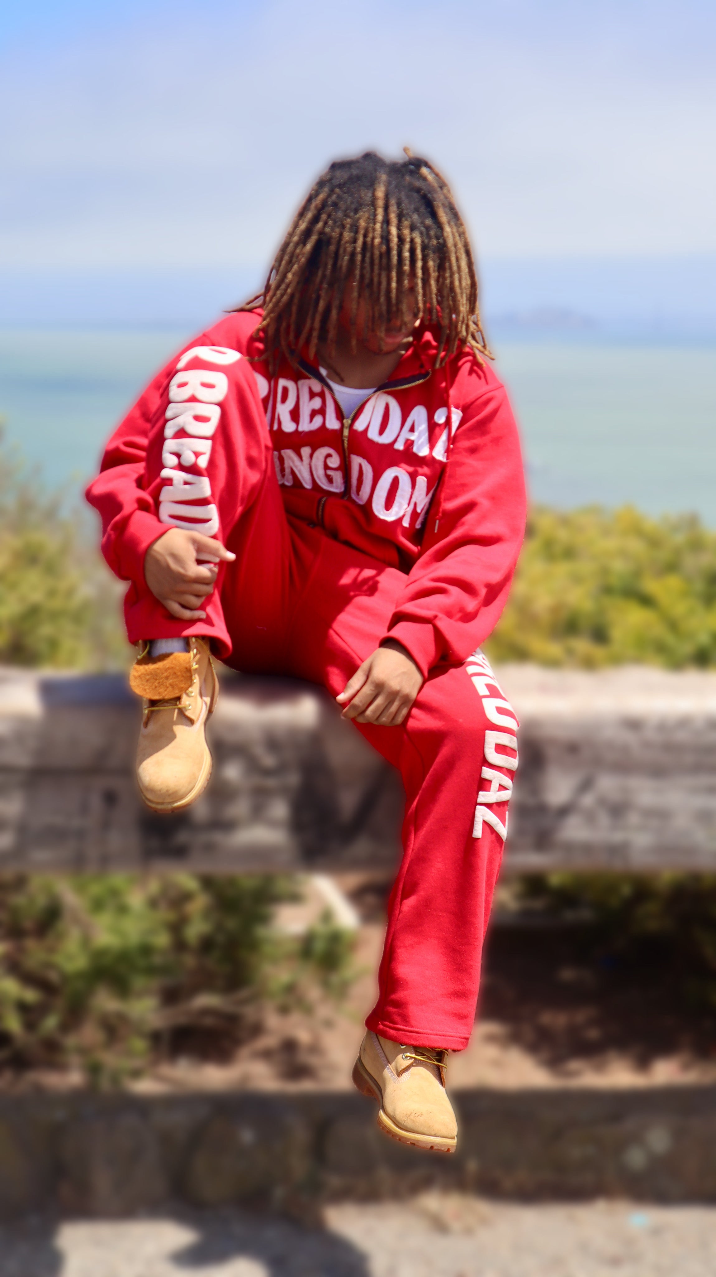 Breddaz Red Kingdom