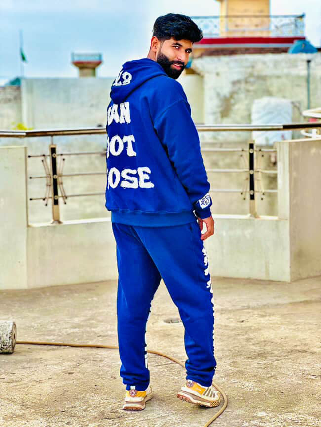 Breddaz Kingdom (set)