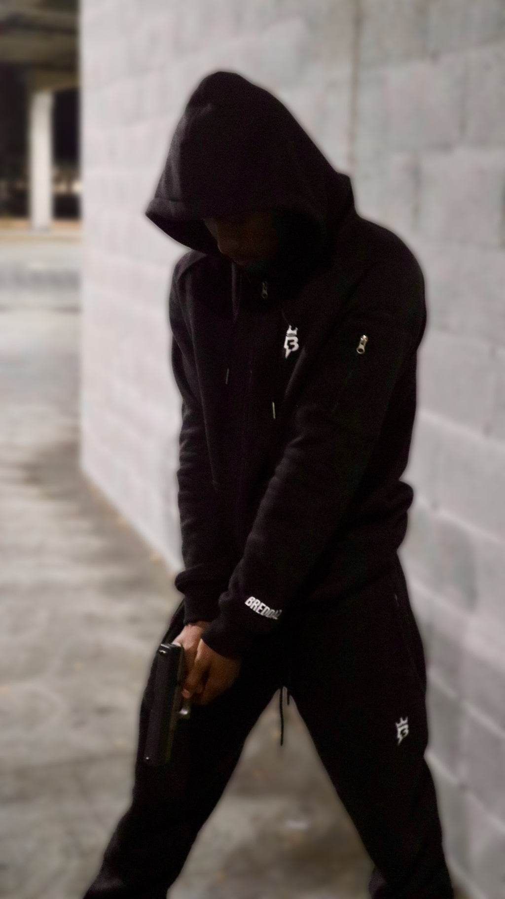 Bredda Tech