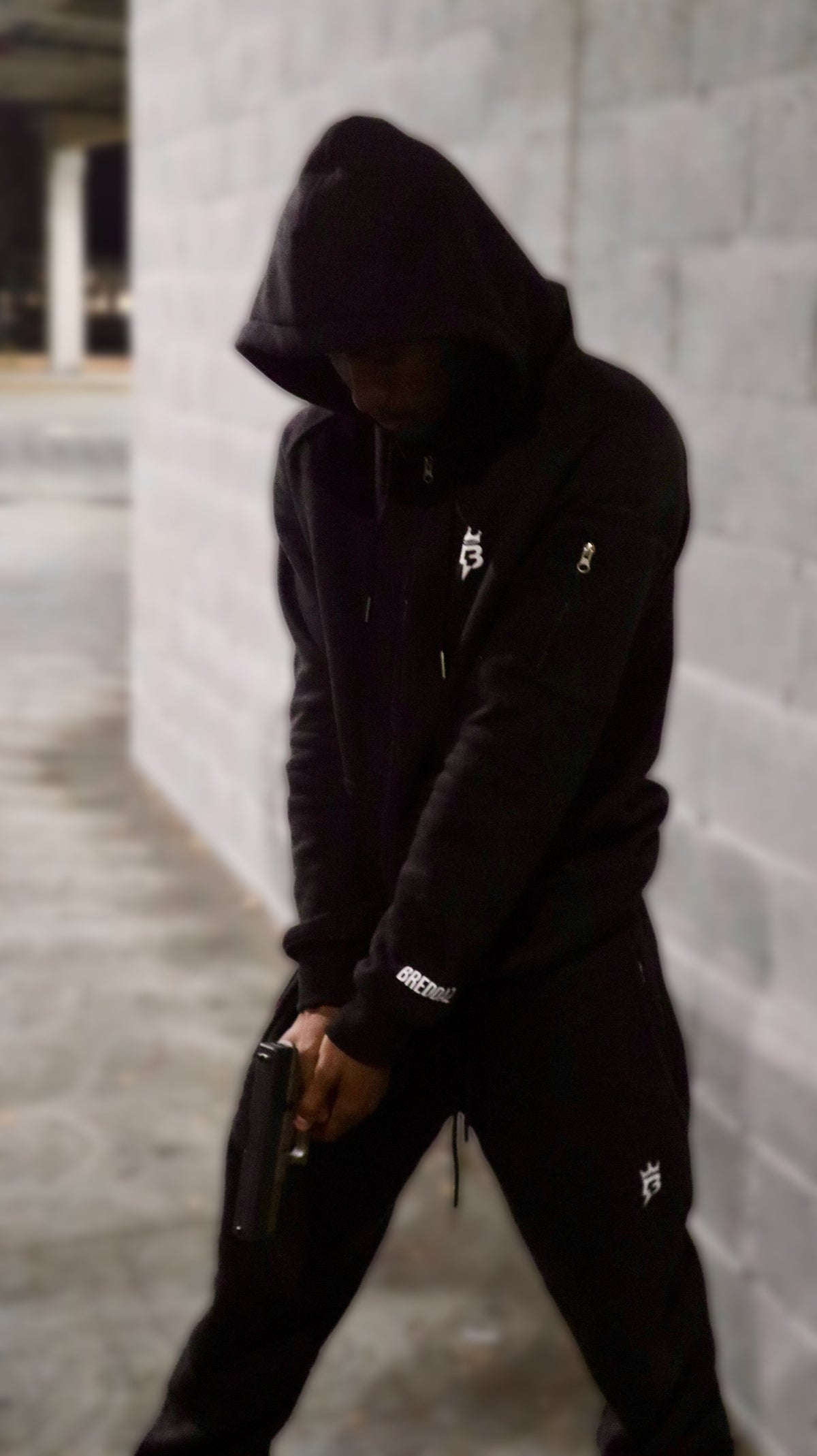 Bredda Tech