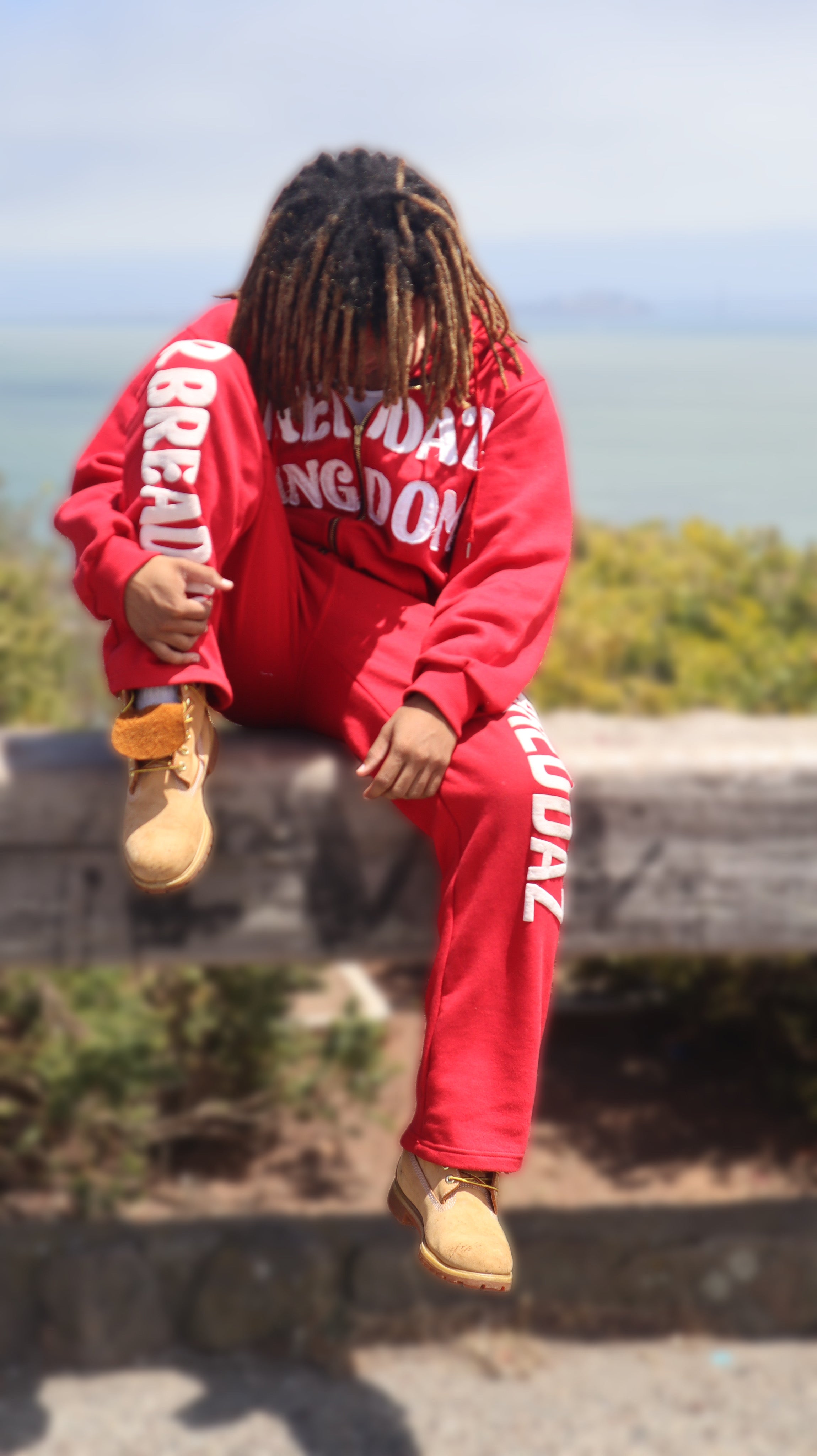 Breddaz Red Kingdom