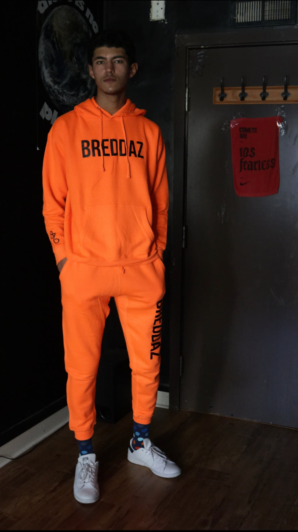 Breddaz Official