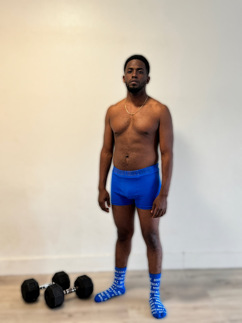 Macho Modern Brief
