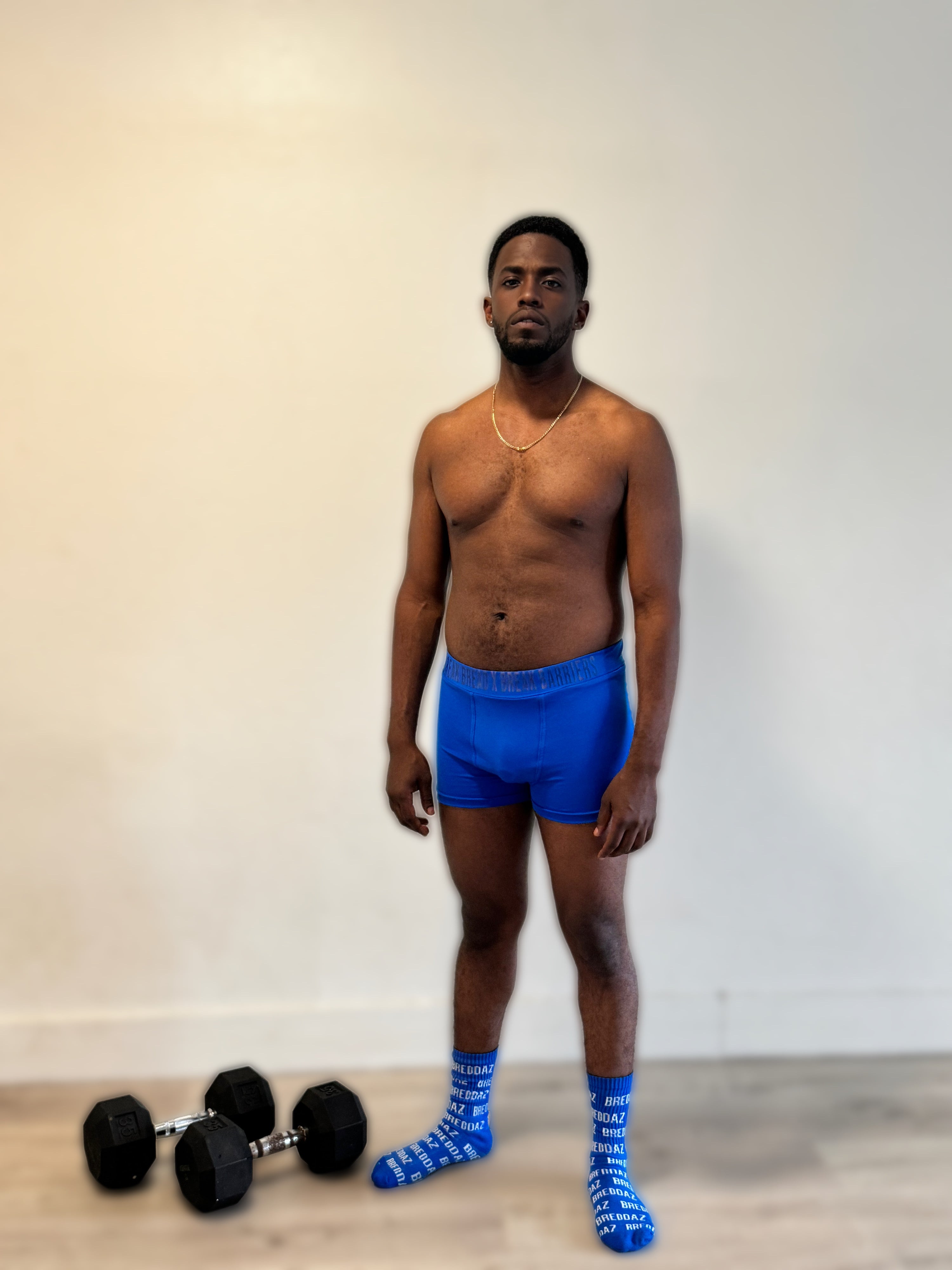 Macho Modern Brief