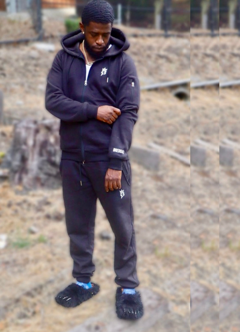 Bredda Tech