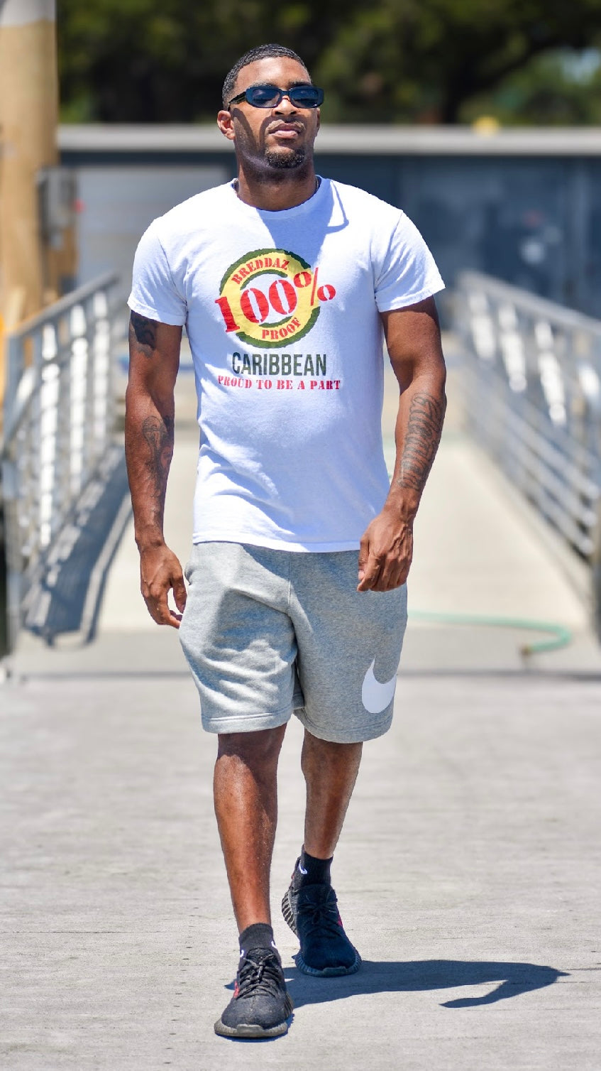 Bredda Shirt