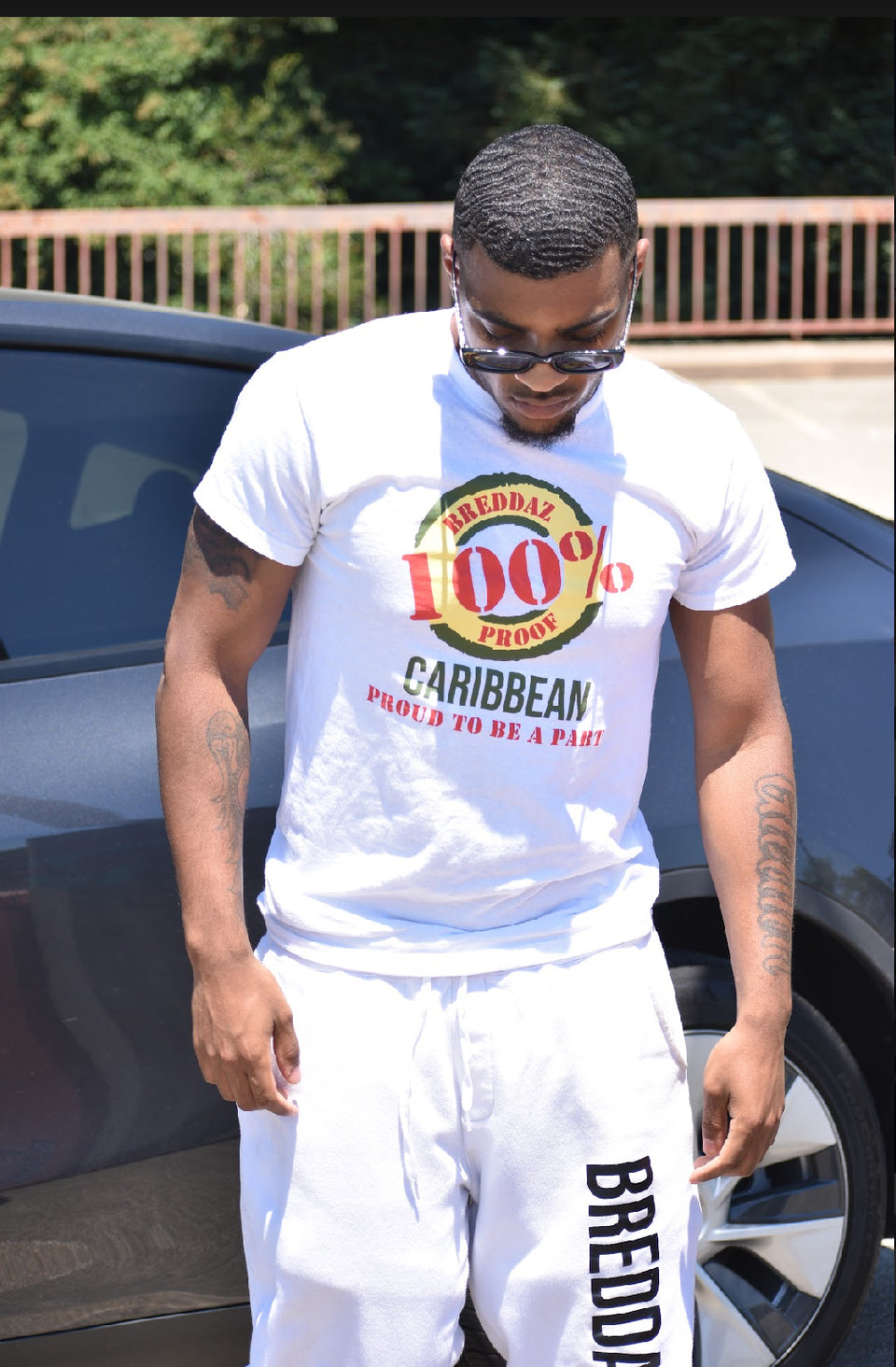 Bredda Shirt