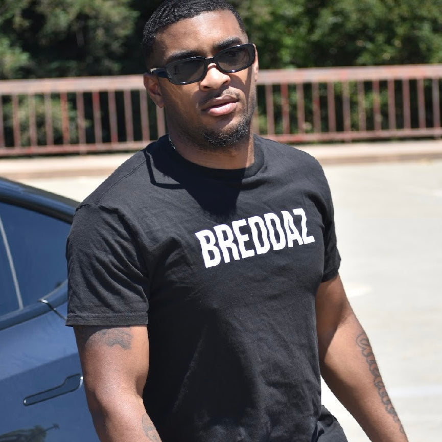 Breddaz Staple T-shirt