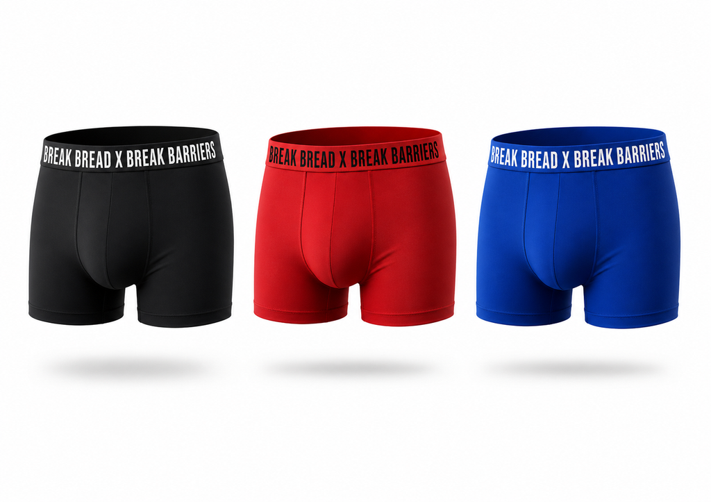 Macho Modern Brief