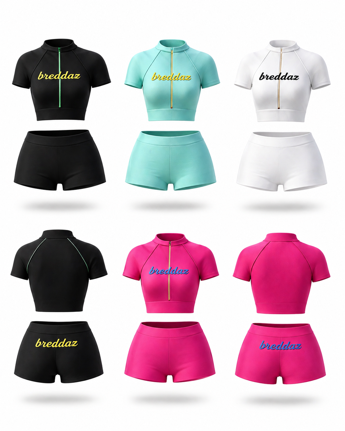 Alexandria Two Piece set