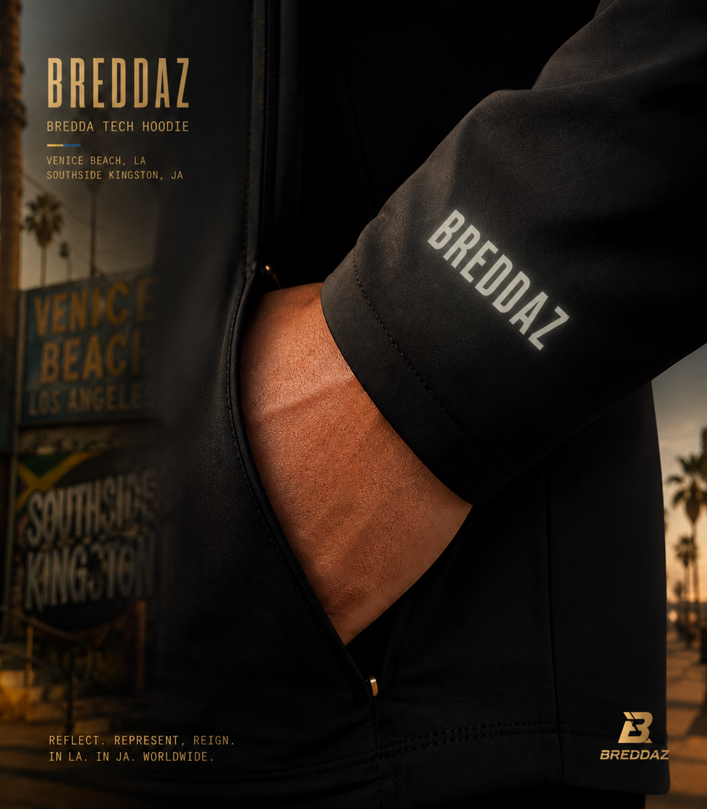 Bredda Tech