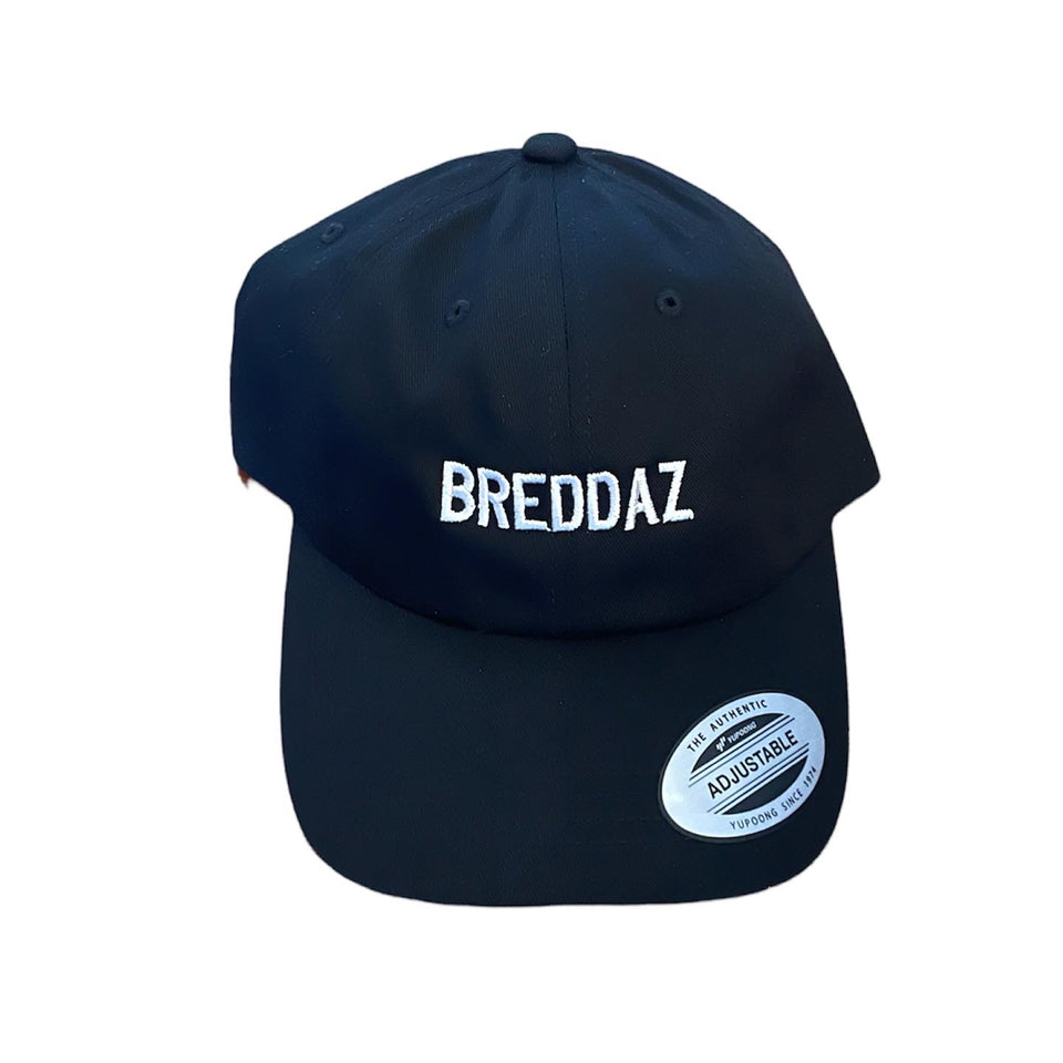 Breddaz Staple Cap