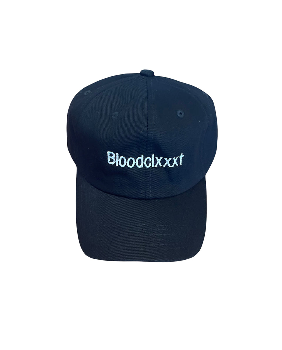 Breddaz Bloodclxxxt cap
