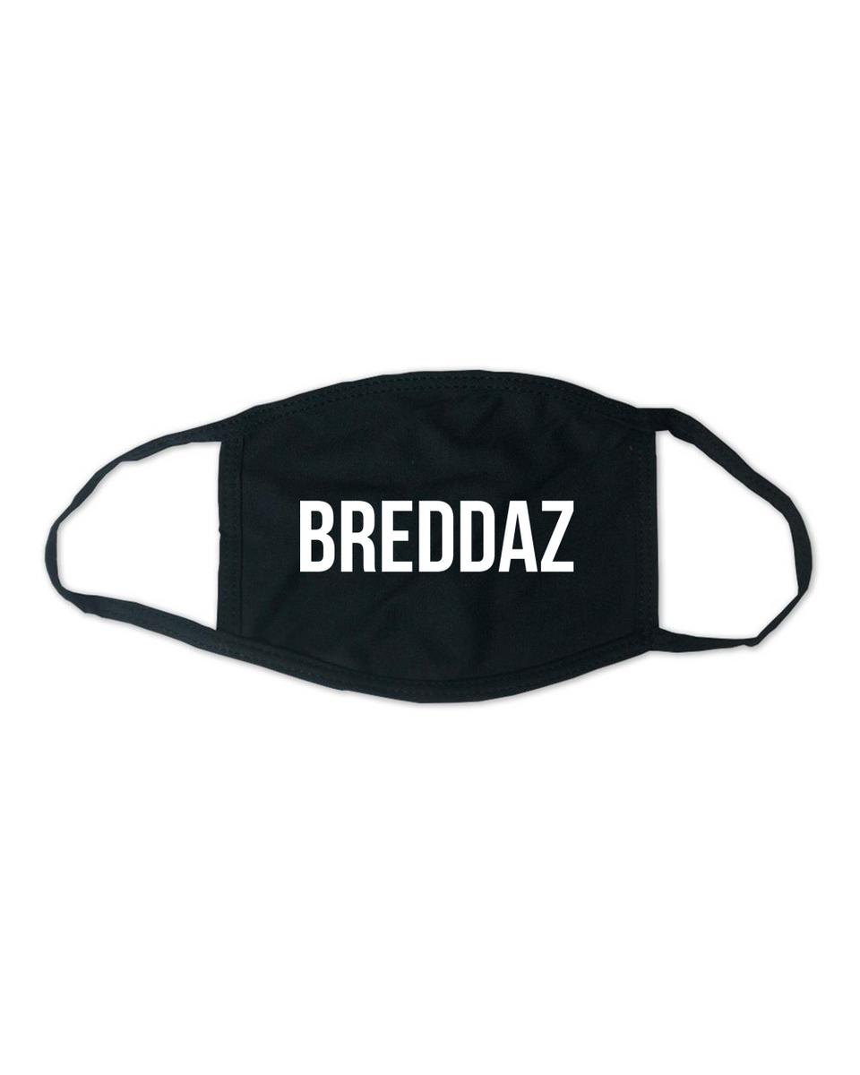 Breddaz Staple Mask