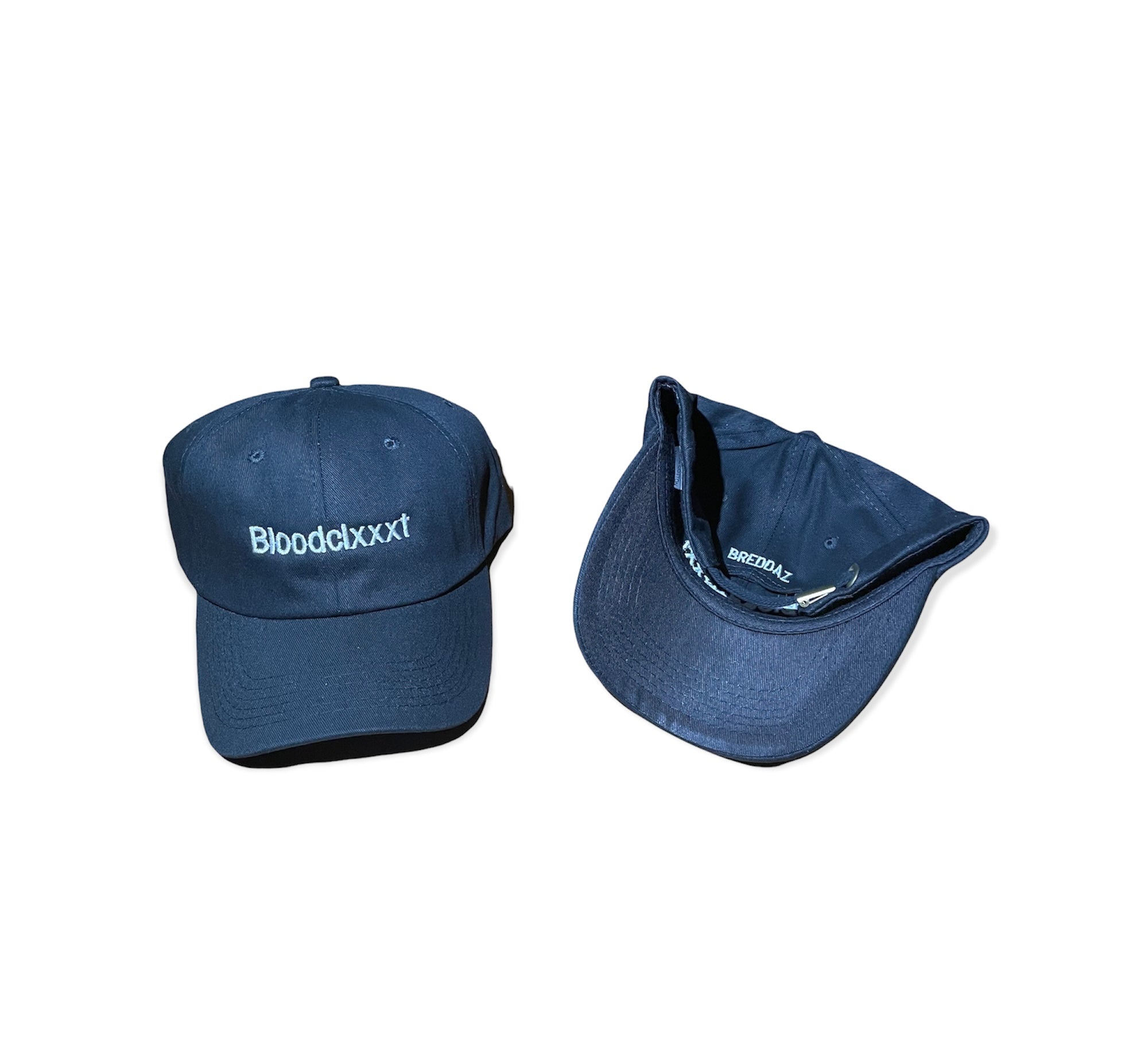Breddaz Bloodclxxxt cap