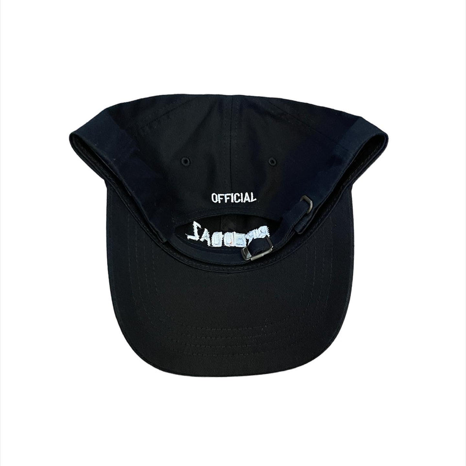 Breddaz Staple Cap