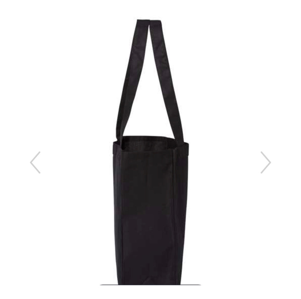 Breddaz Staple Tote