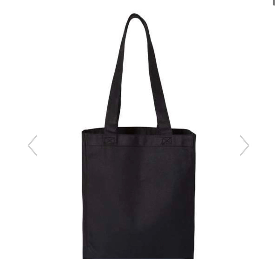 Breddaz Staple Tote