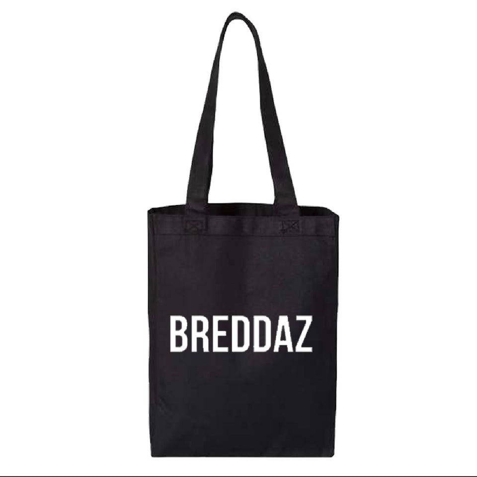 Breddaz Staple Tote