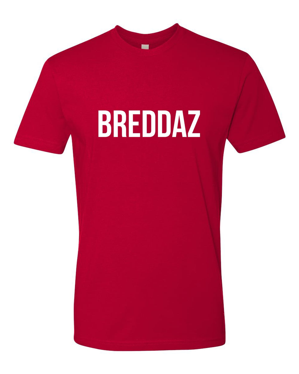 Breddaz Staple T-shirt