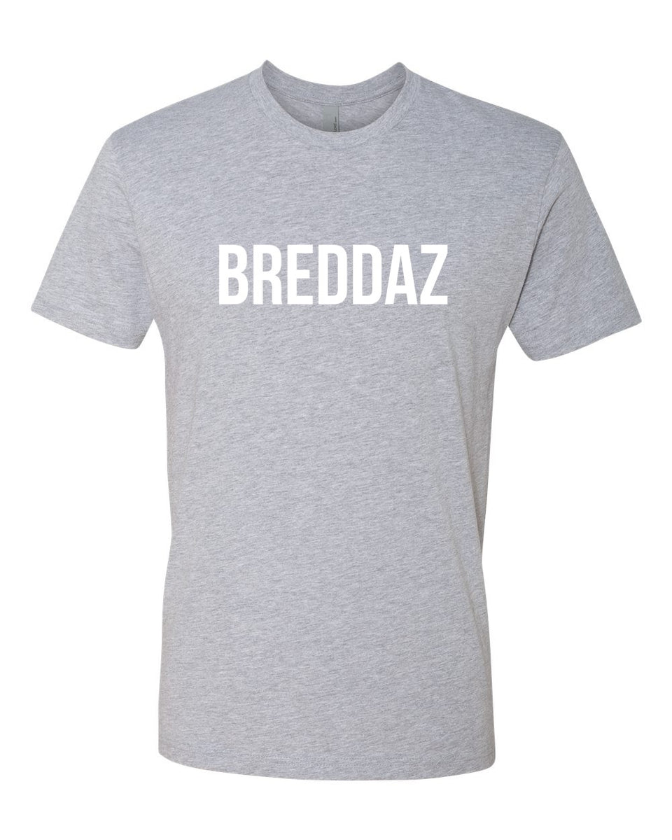 Breddaz Staple T-shirt