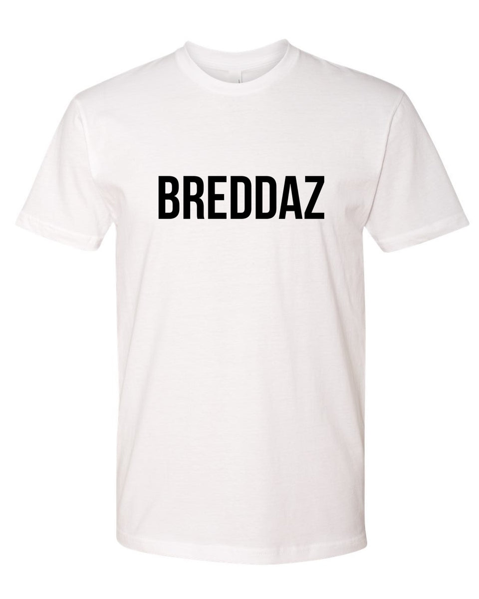 Breddaz Staple T-shirt