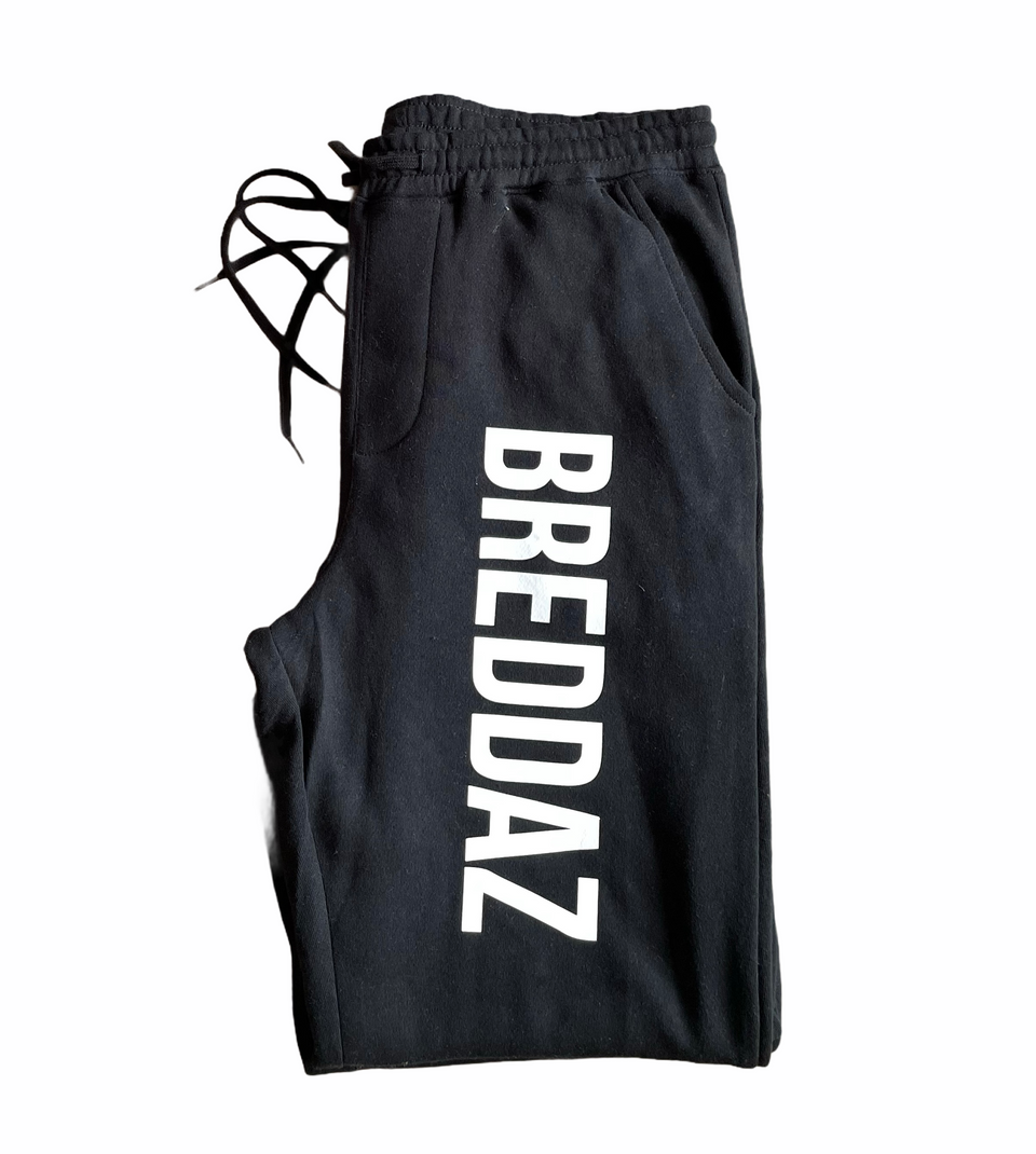 Breddaz Staple hoodie sweats