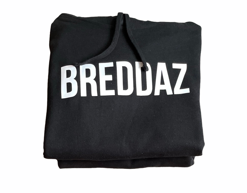 Breddaz Staple hoodie