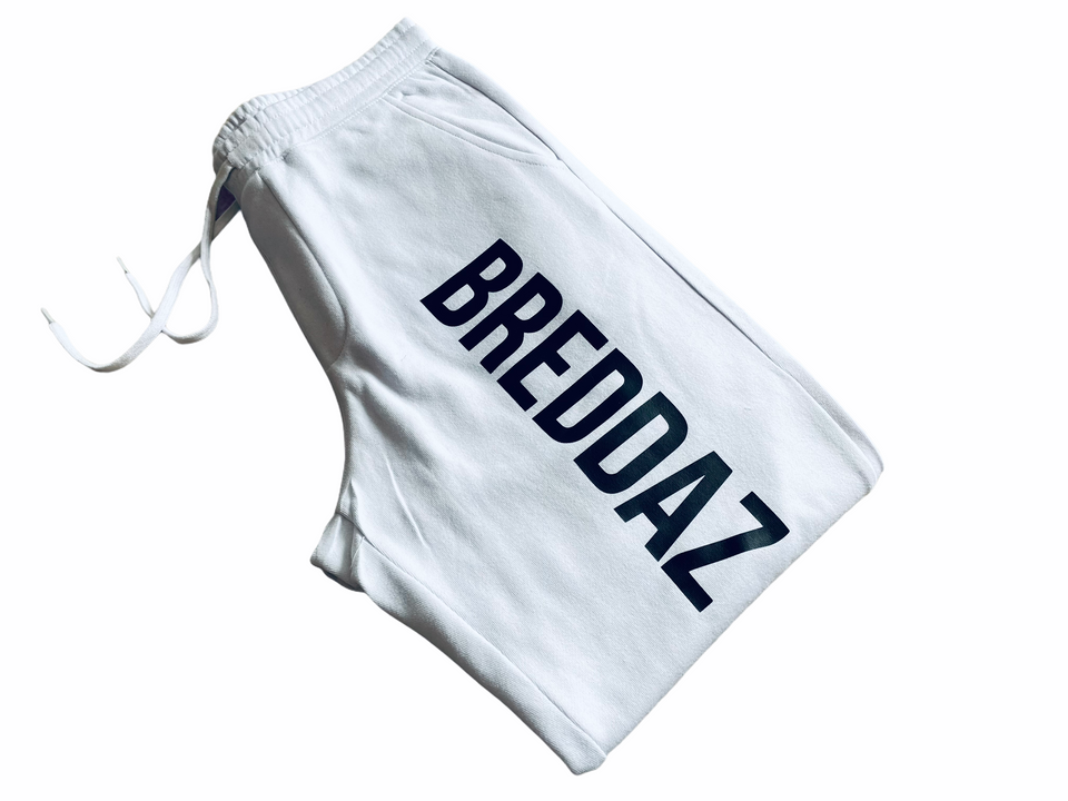 Breddaz Staple hoodie sweats