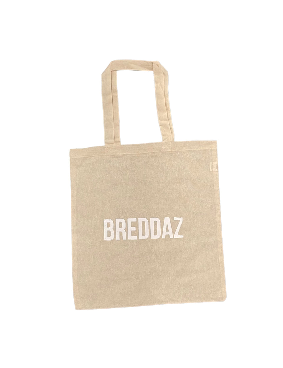 Breddaz Neutral Tote