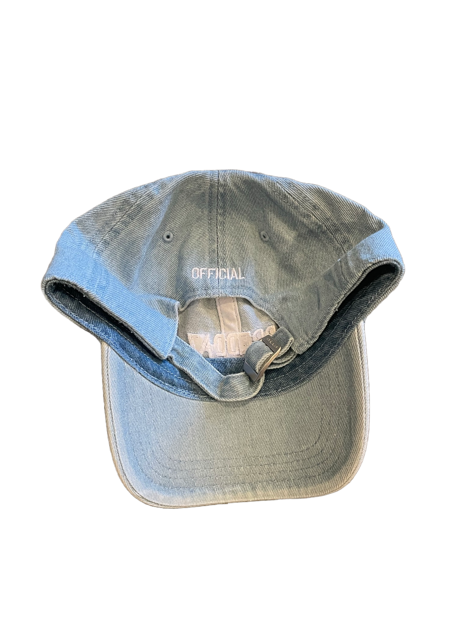 Breddaz “Denim” Staple Cap