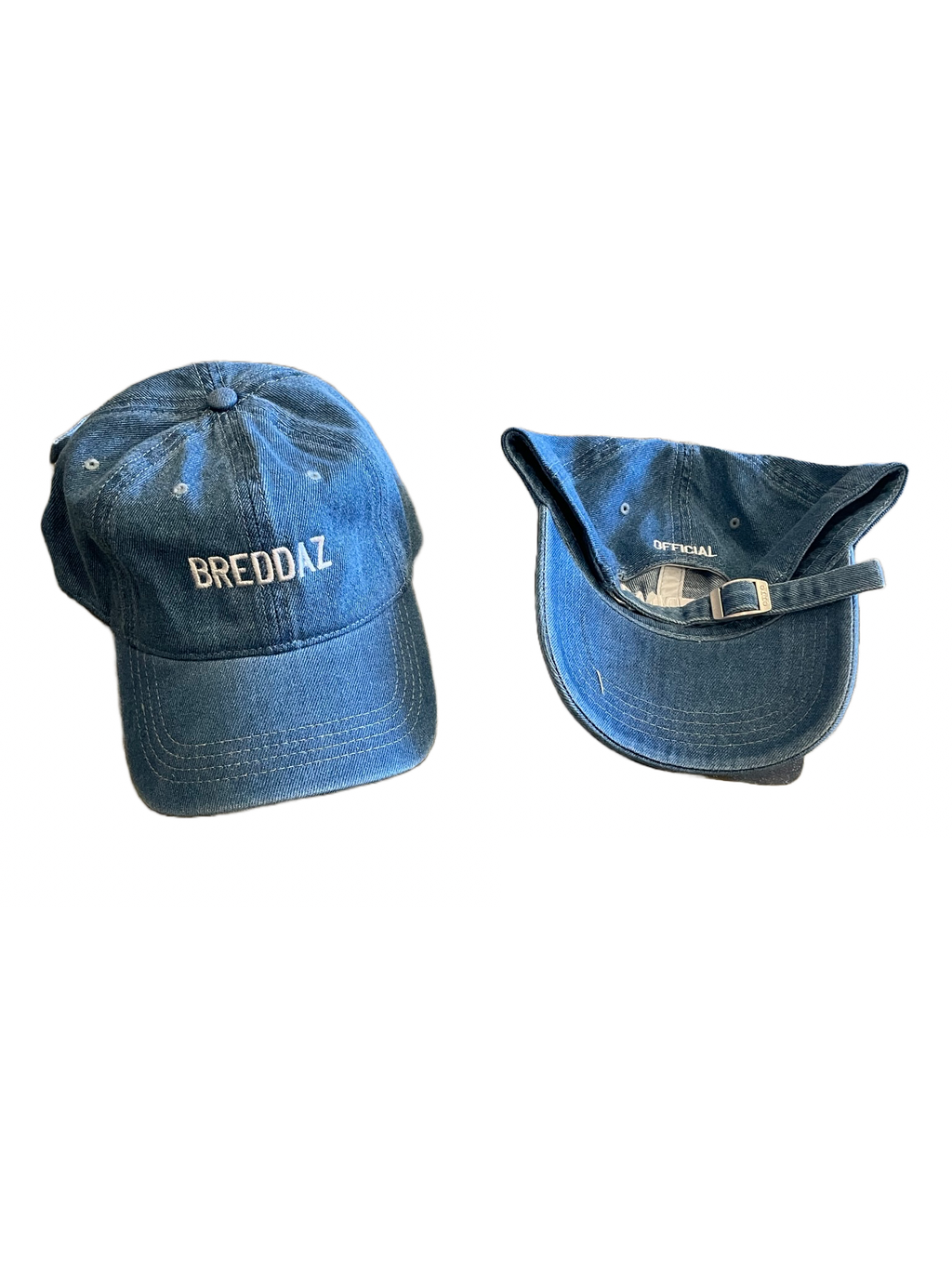 Breddaz “Denim” Staple Cap