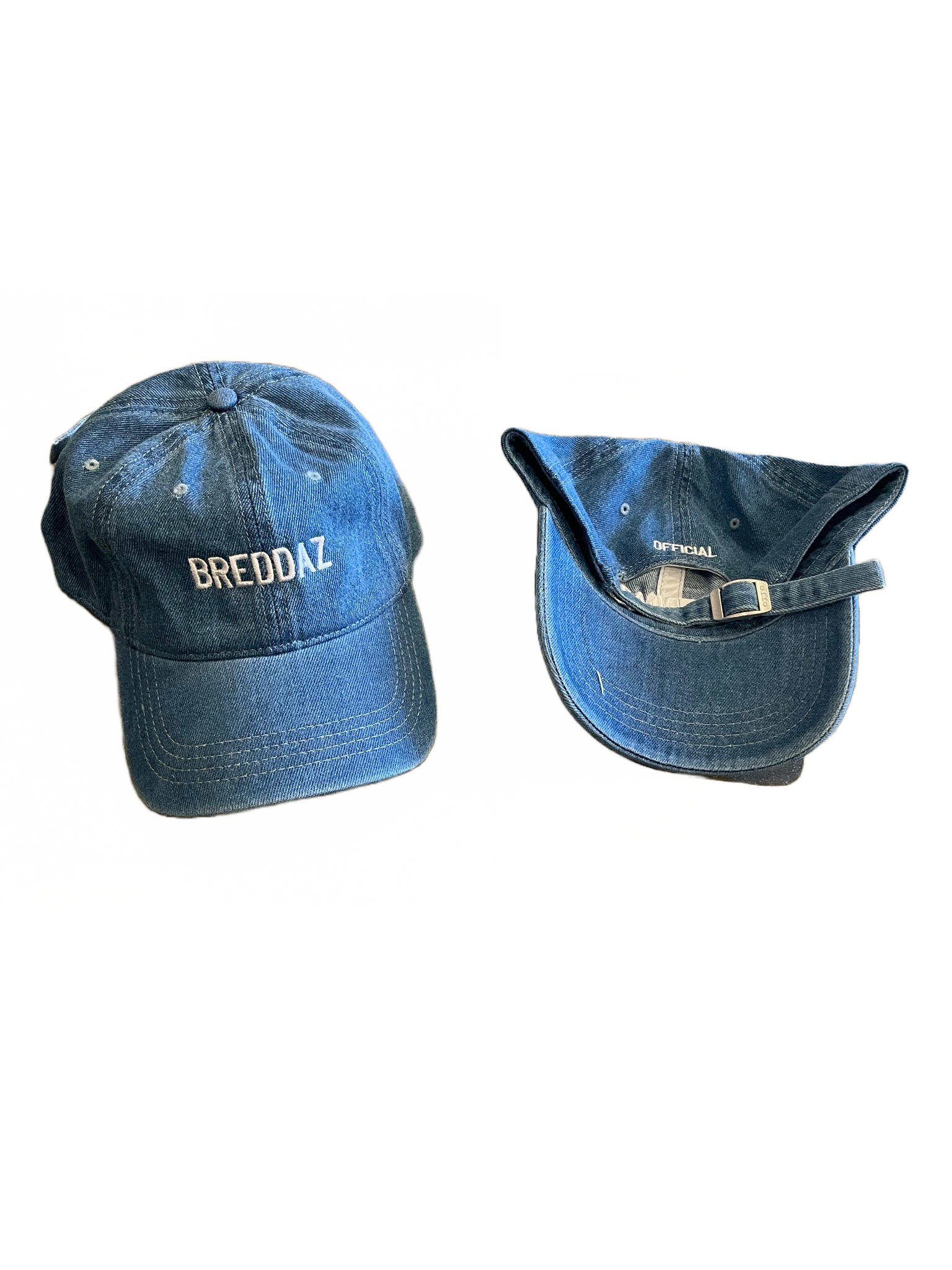 Breddaz “Denim” Staple Cap