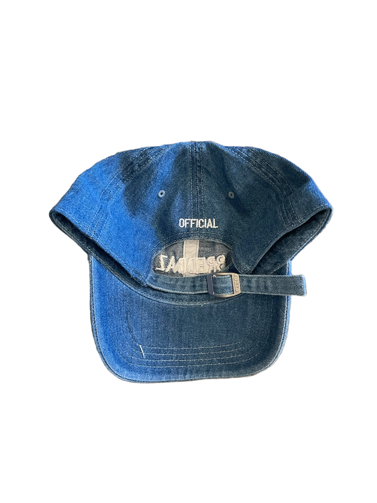 Breddaz “Denim” Staple Cap